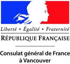 French Consulat in Vancouver