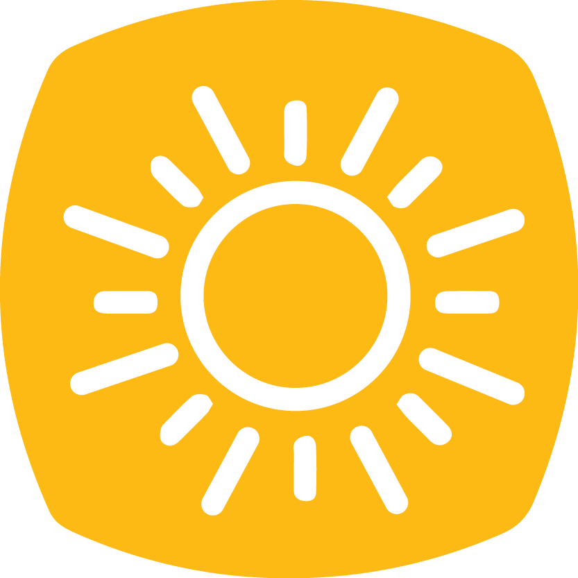 French Sunlight
