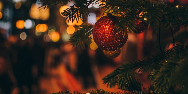 Virtual Christmas Party
