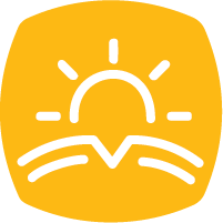 French Sunset by French Alumni