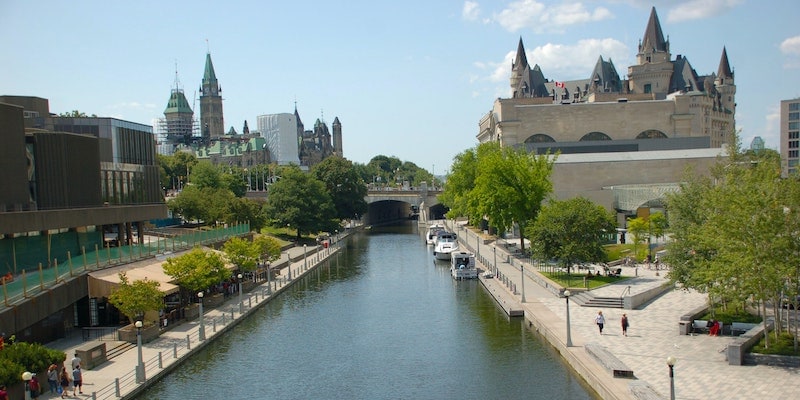 Ottawa - French Alumni