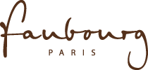 Faubourg Paris