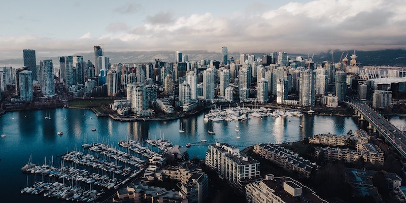 Vancouver - French Alumni